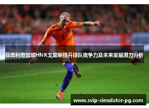 菲奥利奇加盟HNK戈里察提升球队竞争力及未来发展潜力分析 菲奥利奇加盟HNK戈里察提升球队竞争力及未来发展潜力分析